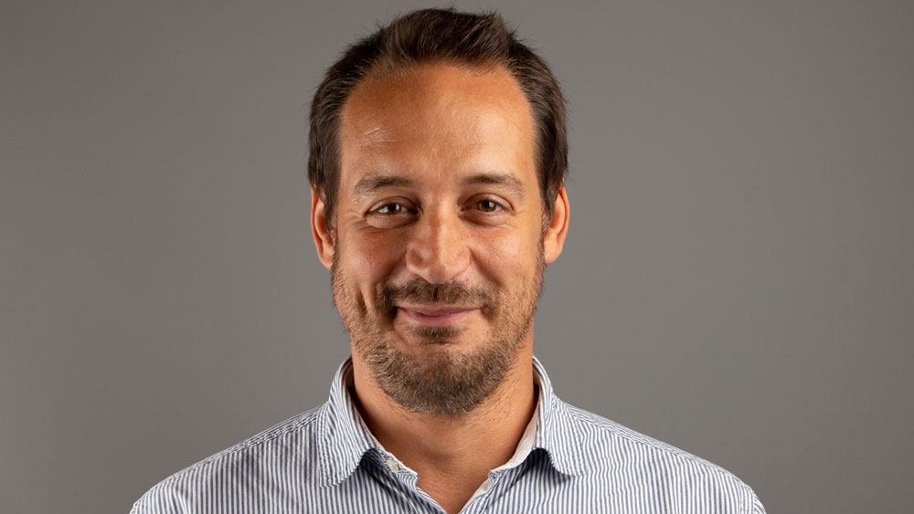 Guillaume QUIJOUX