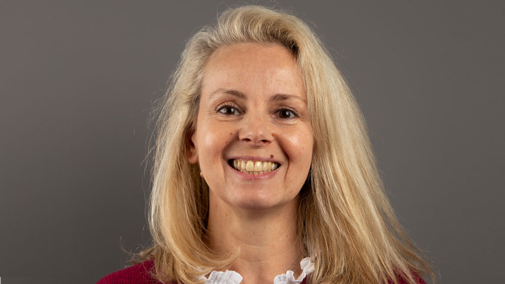 Béatrice DALIBON